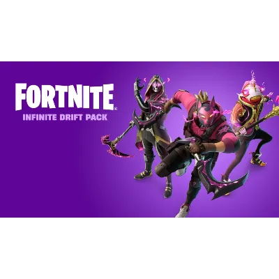 ✅🔥⚡️Fortnite Набор «Вечное странствие»🔑КЛЮЧ⚡️🔥✅ - irongamers.ru
