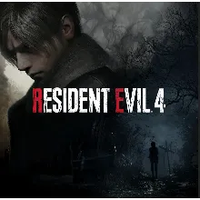RESIDENT EVIL 4 REMAKE DELUXE+(DLC) Steam Offline
