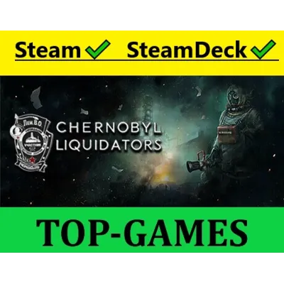 Spintires - Chernobyl (РФ/СНГ/REGION FREE) STEAM КЛЮЧ - irongamers.ru