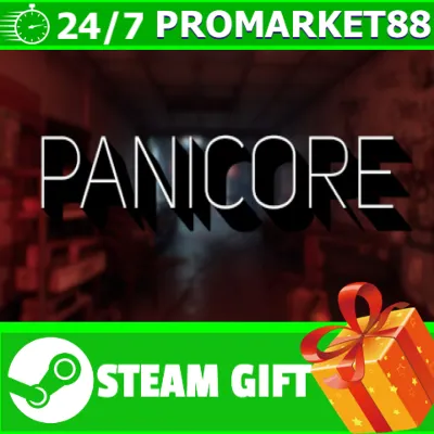 ⭐ ВСЕ СТРАНЫ+РОССИЯ⭐ PANICORE STEAM GIFT - irongamers.ru