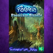 Faeria Premium Bundle XBOX