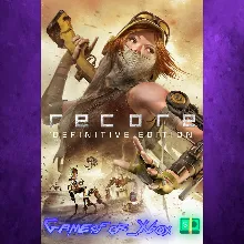ReCore XBOX