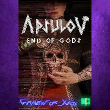 Apsulov End of Gods XBOX