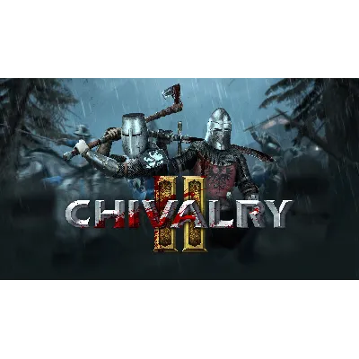 Chivalry 2 🎮EpicGames (PC) ✅Online - irongamers.ru