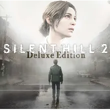 SILENT HILL 2 REMAKE Deluxe | АВТО+LOGIN:PASS | OFFLINE