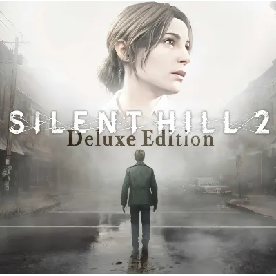 SILENT HILL 2 REMAKE:DELUXE EDITION+РУССКАЯ ОЗВУЧКА - irongamers.ru