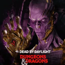 Dead by Daylight /DBD - Dungeons & Dragons|PS4/PS5