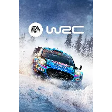 EA SPORTS WRC 2023 | EA app | Онлайн