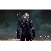 The Witcher 3: Wild Hunt/PS4-PS5+ дополнения(2)