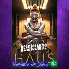 Dead Island 2 - Haus XBOX DLC