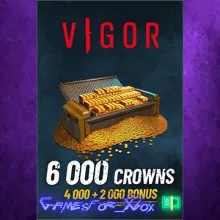 Vigor - Dirty Rich Tycoon XBOX DLC