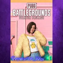 PUBG - Starter Package XBOX DLC