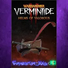 Warhammer Vermintide 2 Cosmetic - Tax Collector’s Cap XBOX DLC