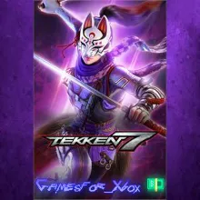 TEKKEN 7 - DLC16 Kunimitsu XBOX DLC