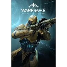 WarframeⓇ: Initiate Power Pack XBOX DLC
