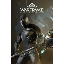 WarframeⓇ: Sanctum Collection XBOX DLC
