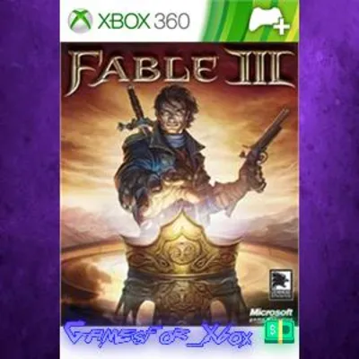 Fable III Understone Quest Pack XBOX DLC - irongamers.ru