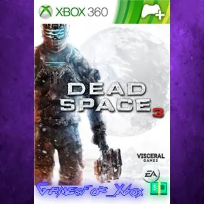 Dead Space 3 Awakened XBOX DLC - irongamers.ru