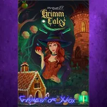 Pinball FX - Grimm Tales XBOX DLC