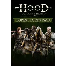Hood: Outlaws & Legends - Forest Lords Pac XBOX DLC