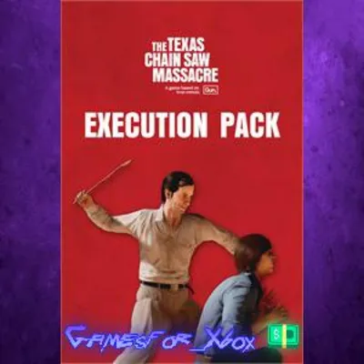 The Texas Chain Saw Massacre - Slaughter Family Execution Pack 1 XBOX DLC - irongamers.ru