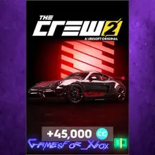 The Crew 2 - Porsche Cayman GT4 Carbon Edition Starter Pack XBOX DLC