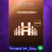 Assassin’s Creed Origins - Helix Credits Large Pack XBOX DLC