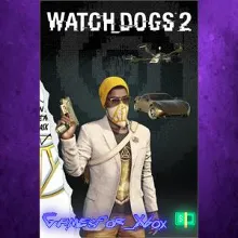 Watch Dogs 2 - Guru Pack XBOX DLC