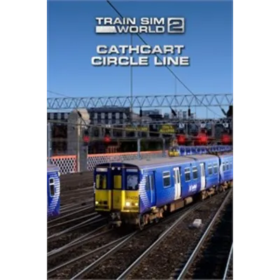 Train Sim World 2: Scottish City Commuter: XBOX DLC - irongamers.ru