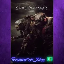 Outlaw Tribe Nemesis Expansion XBOX DLC
