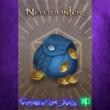 500 Neverwinter Zen XBOX DLC
