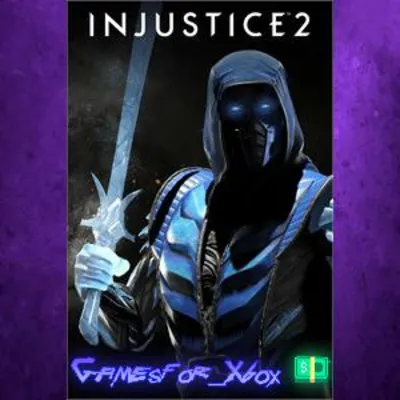 Sub-Zero XBOX DLC - irongamers.ru