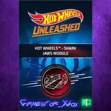HOT WHEELS - Shark Jaws Module - Xbox Series X|S XBOX DLC