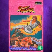 Capcom Arcade 2nd Stadium Street Fighter XBOX DLC