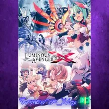 Extra Song: Raison d'être XBOX DLC