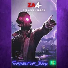 Zombie Army 4 Mission 7 - Terminal Error XBOX DLC