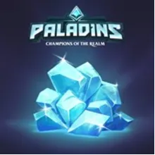 PS/XBOX/PC 🔮Paladins 🔮 400-8000 crystals 🔮XBOX/PC/PS