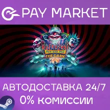 Killer Klowns From Outer Space: The Game | АВТО Россия