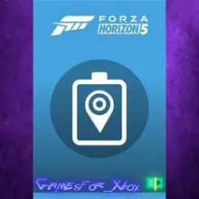 Forza Horizon 5 Expansions Bundle XBOX DLC