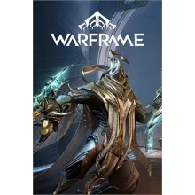 Warframe®: Dante Chronicles Pack XBOX DLC