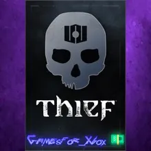 Thief - Booster Pack Predator XBOX DLC