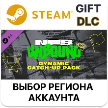 Need for Speed Unbound - Vol.6 Dynamic Catch-Up Pack