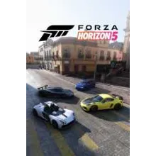 Forza Horizon 5 Horizon Racing Car Pack Xbox One/PC