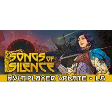Songs Of Silence * STEAM RU АВТО 0%