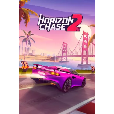 Horizon Chase 2 Xbox One & Xbox Series X|S активация - irongamers.ru