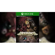 ⭐ The Binding of Isaac: Rebirth Xbox One Series X|S