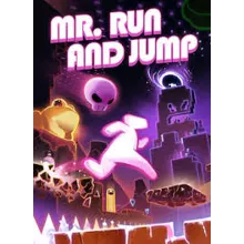Mr. Run and Jump ключ Global RU/CIS РФ Россия СНГ