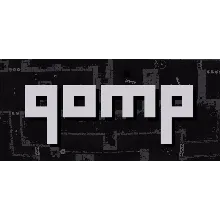 qomp ключ Весь Мир РФ Россия стим RU/CIS СНГ