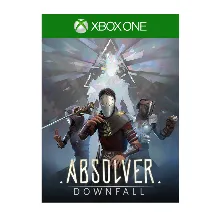 ⭐️ Absolver Xbox One Series X|S