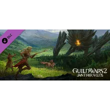 Guild Wars 2: Janthir Wilds™ steam DLC мир
